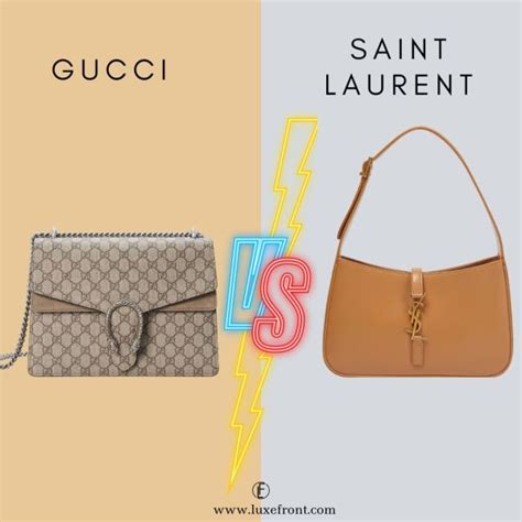 most popular ysl bag 2020|ysl bag vs gucci.